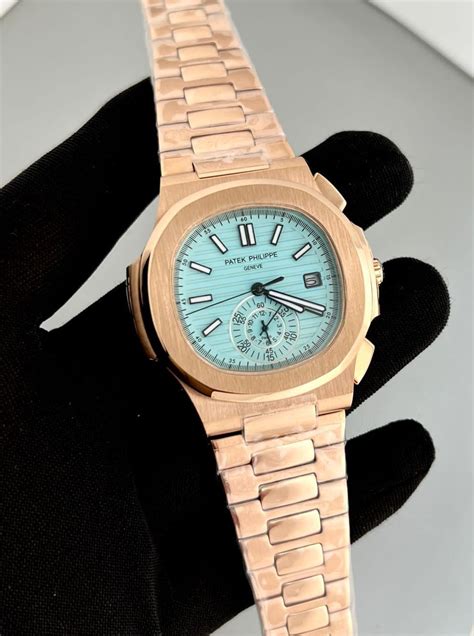 patek philippe nautilus sky blue|Patek Philippe Nautilus original price.